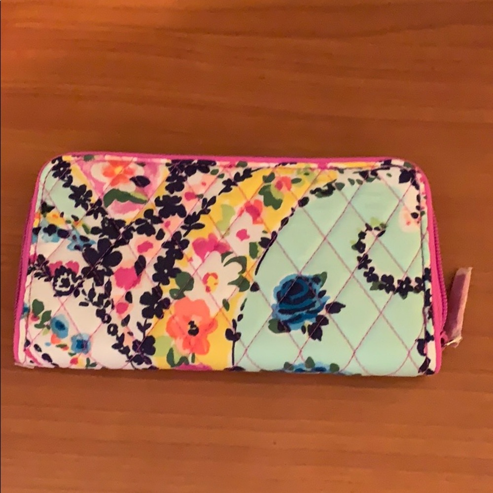 Georgia wallet
